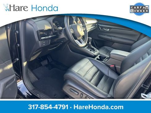 Used 2023 Honda CR-V EX-L image 12