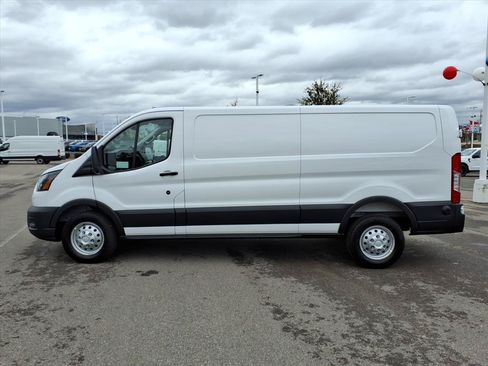 Used 2025 Ford Transit 150 Low Roof AWD image 2