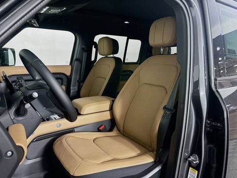 New 2026 Land Rover Defender 130 X AWD/4WD image 22