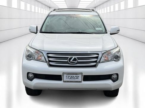 Used 2010 Lexus GX 460 AWD/4WD image 2