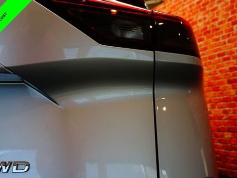 Certified 2023 Nissan Rogue SL w/ SL Premium Package AWD/4WD image 83