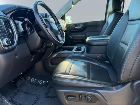 Used 2020 GMC Sierra 1500 Denali w/ Denali Ultimate Package image 6