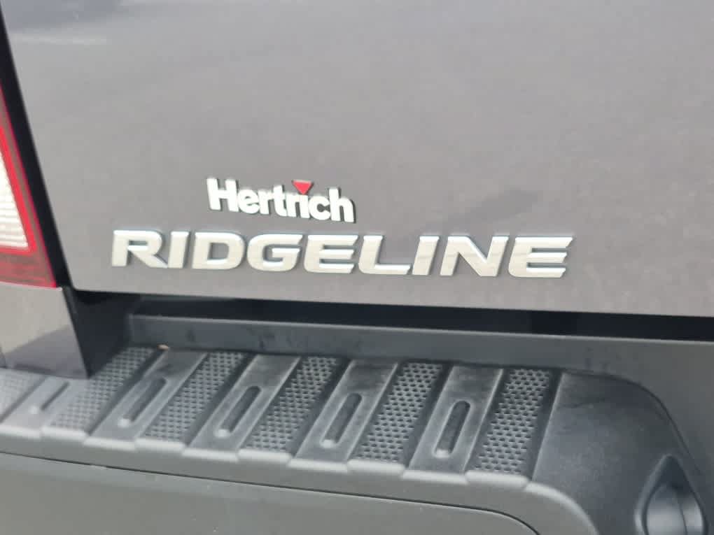 Used 2023 Honda Ridgeline RTL image 25