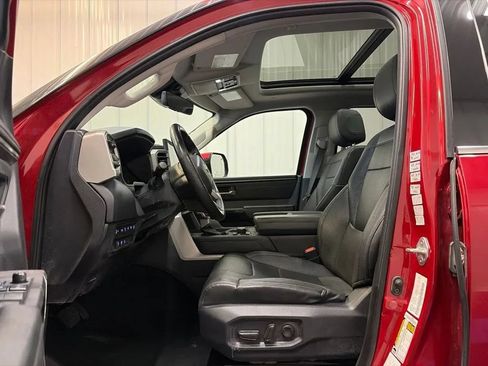 Used 2022 Toyota Tundra Limited AWD/4WD image 10
