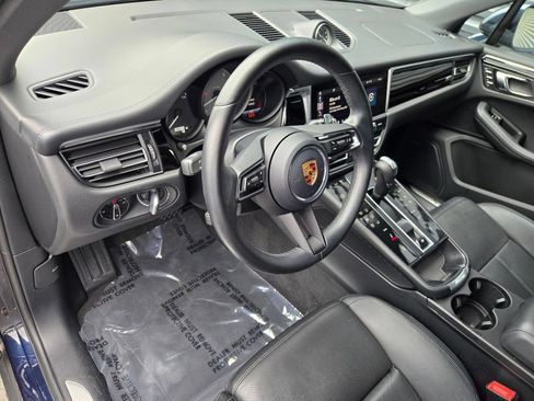 Used 2022 Porsche Macan S w/ Premium Package Plus AWD/4WD image 19
