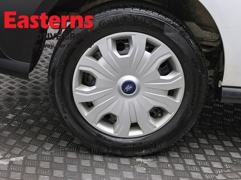 Used 2022 Ford Transit Connect XL FWD image 29