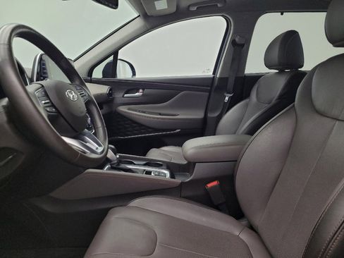 Used 2020 Hyundai Santa Fe Limited FWD image 17