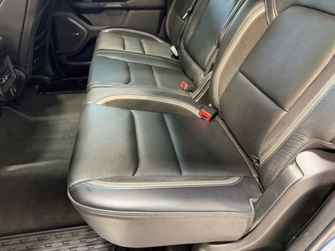 Used 2024 RAM 1500 TRX image 25