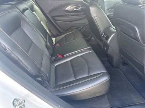 Used 2020 GMC Terrain SLT image 44