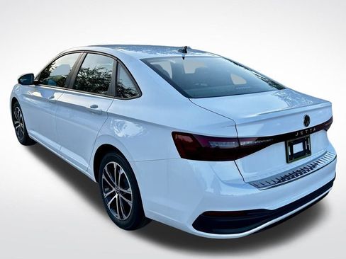 New 2026 Volkswagen Jetta Sport image 4