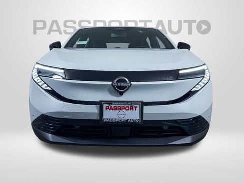 New 2026 Nissan Leaf SV+ image 3