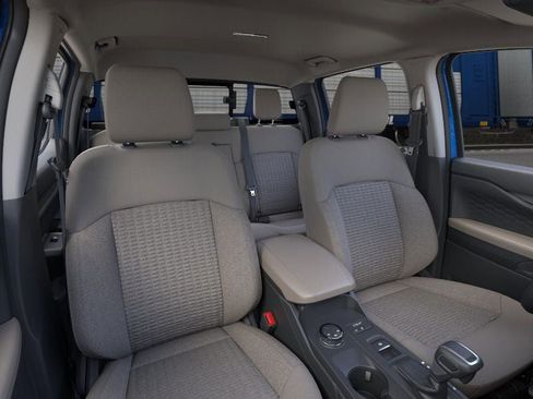 New 2025 Ford Ranger XLT image 32