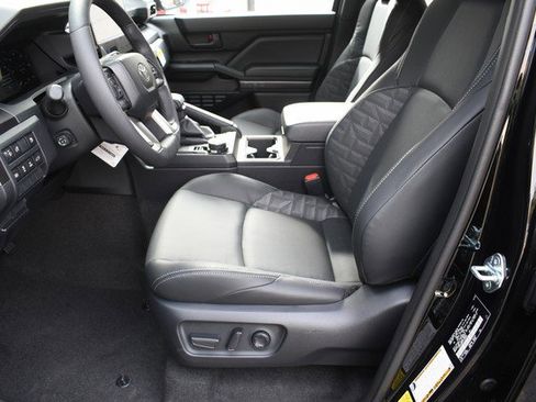 New 2026 Toyota 4Runner TRD Off-Road Premium image 7