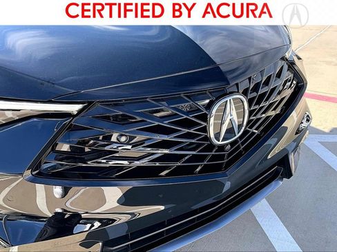 Certified 2025 Acura ADX A-Spec image 36