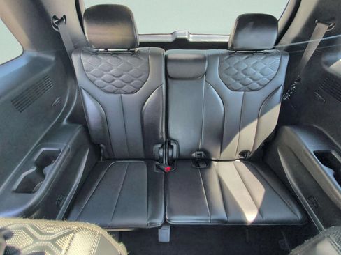 Used 2020 Hyundai Palisade Limited FWD image 34