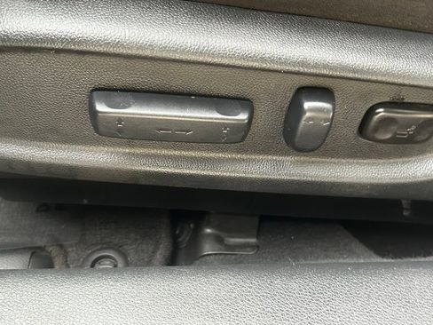 Used 2013 Honda Accord Sport image 16