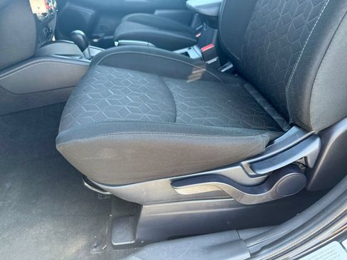 Used 2025 Mitsubishi Outlander Sport ES AWD/4WD image 11