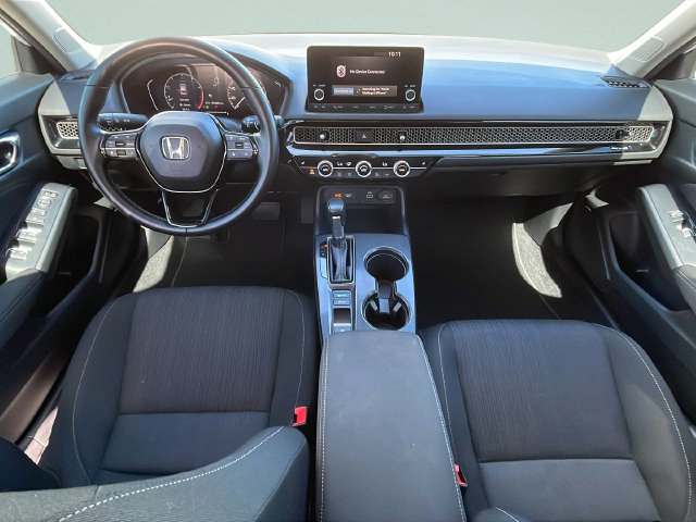 Used 2024 Honda Civic EX image 14