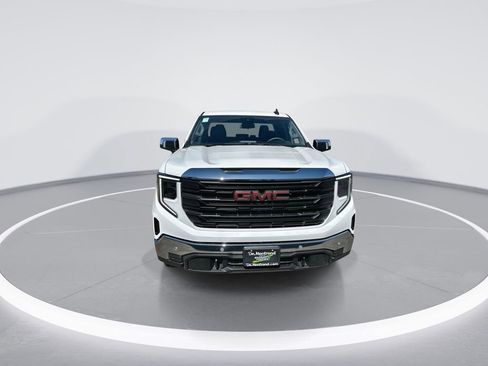 New 2026 GMC Sierra 1500 Pro w/ Pro Value Package image 3