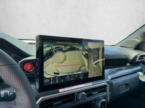 New 2026 Toyota Tacoma TRD Off-Road AWD/4WD image 15