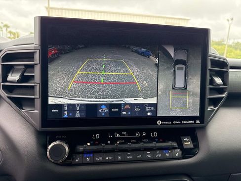 Used 2024 Toyota Sequoia TRD Pro image 25