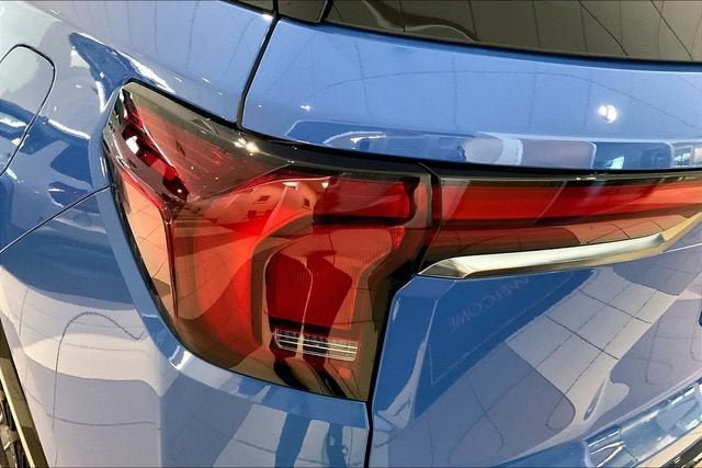 New 2026 GMC Terrain AT4 w/ Convenience Package III AWD/4WD image 17