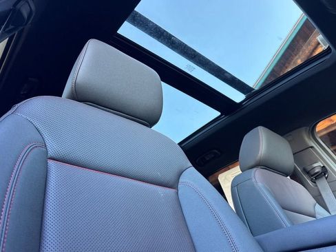 New 2026 Chevrolet Blazer RS w/ Driver Confidence II Package image 17