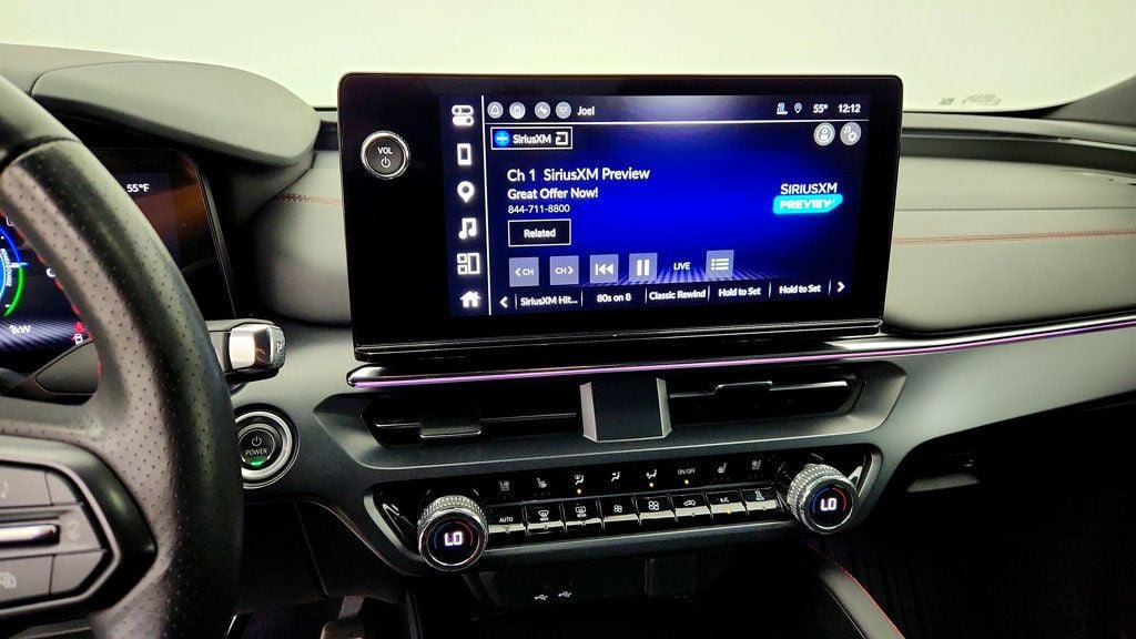 Used 2024 Acura ZDX A-Spec AWD/4WD image 18
