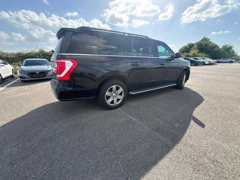 Used 2019 Ford Expedition Max XLT w/ Equipment Group 202A RWD image 3