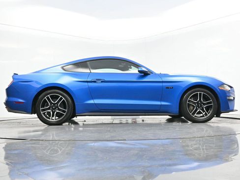 Used 2019 Ford Mustang GT image 46