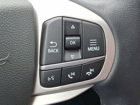 Used 2022 Ford Explorer XLT w/ Class IV Trailer Tow Package image 24