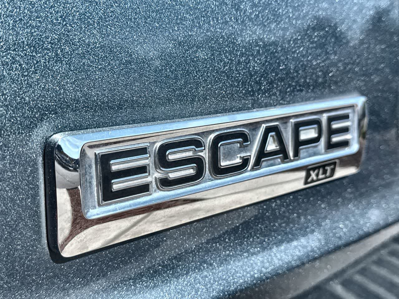 Used 2012 Ford Escape XLT AWD/4WD image 9