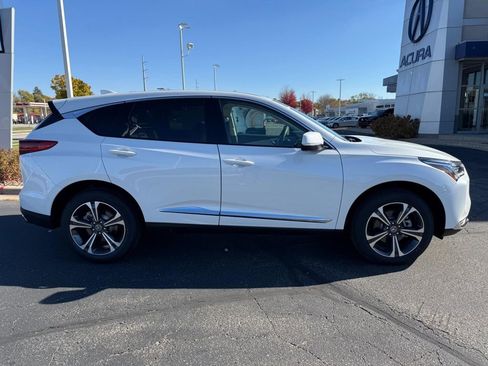 New 2026 Acura RDX w/ Technology Package image 2