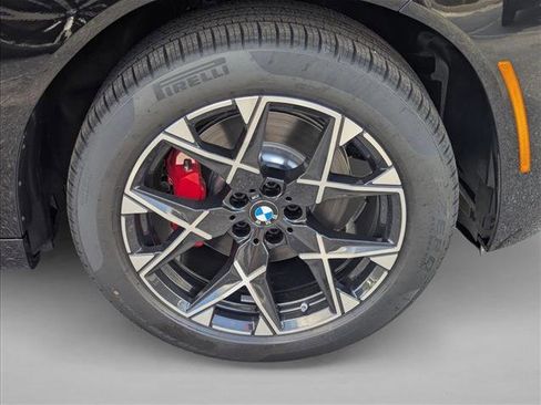 New 2026 BMW X3 xDrive30 image 9