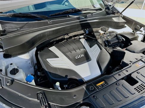 Used 2014 Kia Sorento SX w/ 3rd Row Package image 26