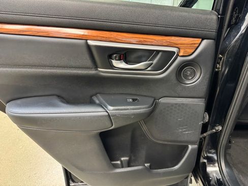 Used 2019 Honda CR-V EX-L image 16