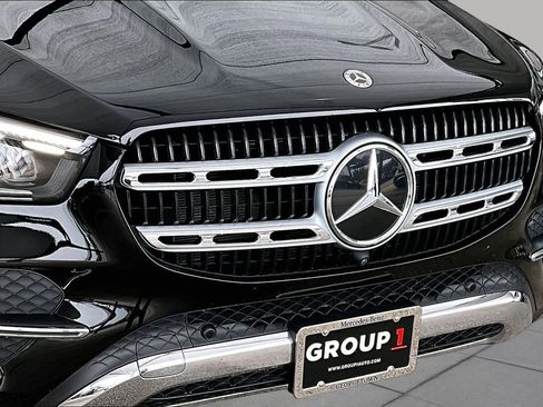 Certified 2025 Mercedes-Benz GLE 350 4MATIC image 30