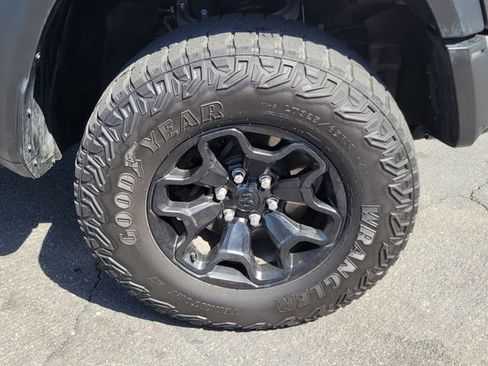 Used 2023 RAM 1500 TRX w/ TRX Level 2 Equipment Group AWD/4WD image 5