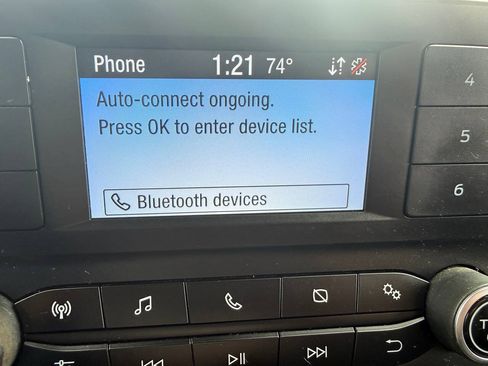 Used 2023 Ford Transit 250 148 High Roof AWD w/ Interior Upgrade Package image 33
