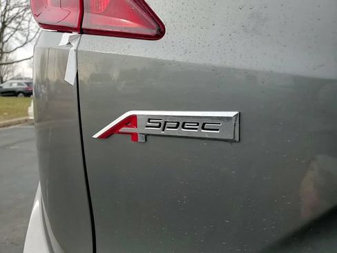 Used 2026 Acura RDX A-Spec AWD/4WD image 6