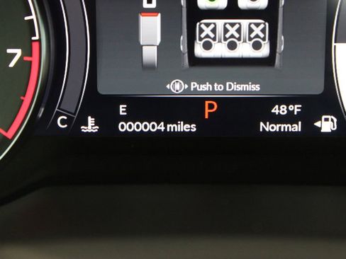 New 2026 Acura RDX Advance Package image 2