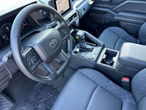 New 2026 Toyota Tacoma SR5 image 10