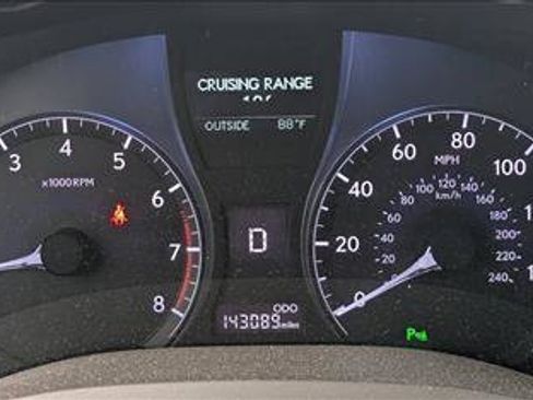 Used 2013 Lexus RX 350 AWD w/ Navigation Pkg image 11