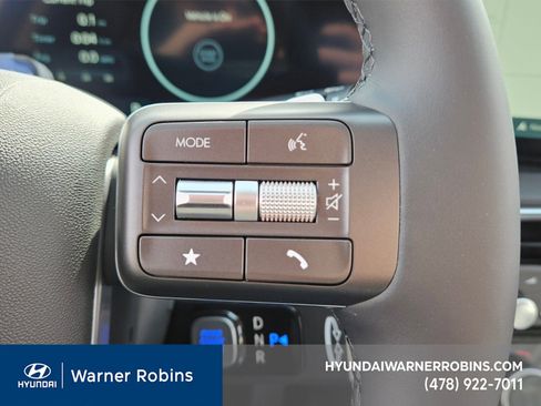 New 2026 Hyundai Palisade SEL image 28