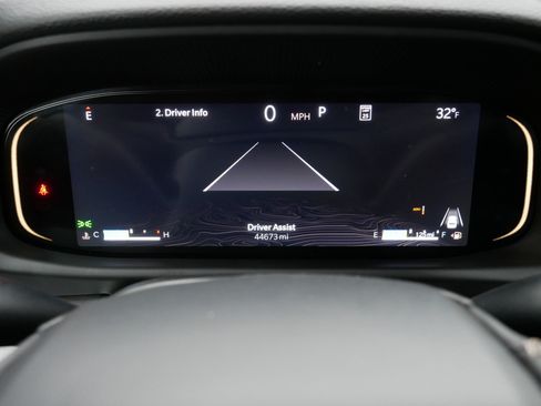 Certified 2024 Jeep Wagoneer Series II w/ Convenience Group I image 21