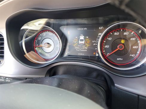 Used 2023 Dodge Charger SXT image 18