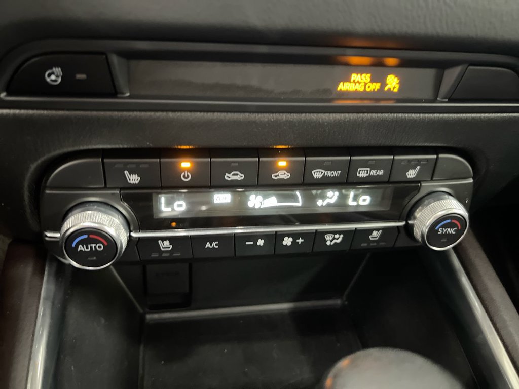 Used 2019 MAZDA CX-5 Signature AWD/4WD image 17