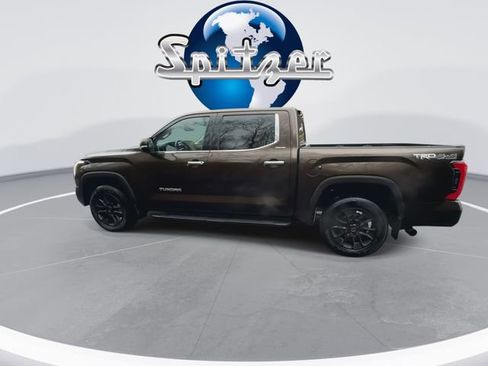 Used 2022 Toyota Tundra Limited image 6
