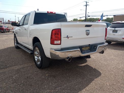 Used 2014 RAM 1500 Lone Star RWD image 5