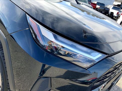 Used 2024 Toyota RAV4 XLE image 27